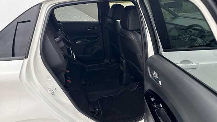 Honda Jazz Hybrid 1.5 i-MMD Hybrid EX 5dr eCVT 