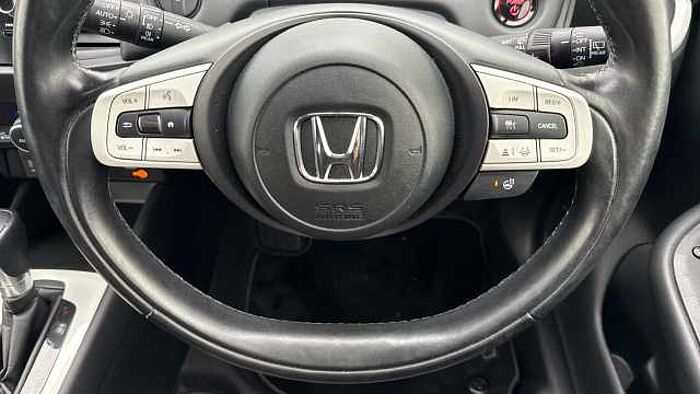 Honda Jazz Hybrid 1.5 i-MMD Hybrid EX 5dr eCVT 