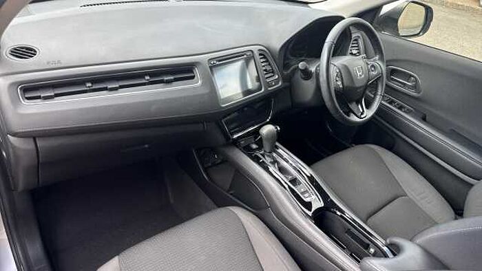 Honda HR-V 1.5 i-VTEC SE CVT 5dr 