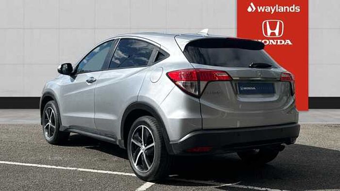 Honda HR-V 1.5 i-VTEC SE CVT 5dr 