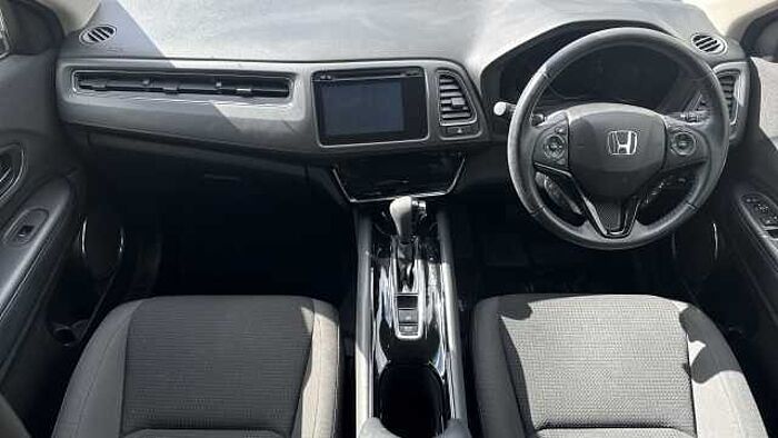 Honda HR-V 1.5 i-VTEC SE CVT 5dr 