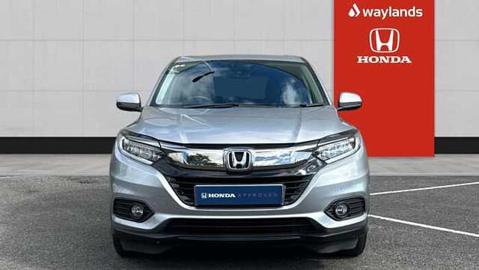 Honda HR-V 1.5 i-VTEC SE CVT 5dr 