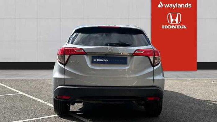 Honda HR-V 1.5 i-VTEC SE CVT 5dr 