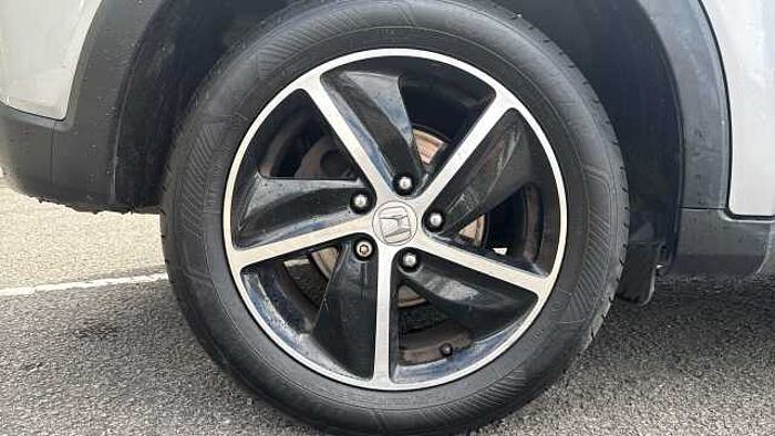 Honda HR-V 1.5 i-VTEC SE CVT 5dr 