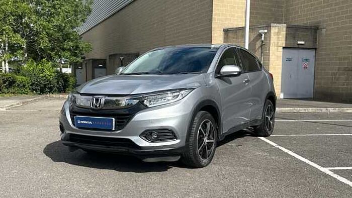 Honda HR-V 1.5 i-VTEC SE CVT 5dr 