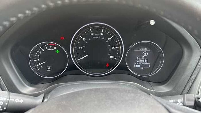 Honda HR-V 1.5 i-VTEC SE CVT 5dr 