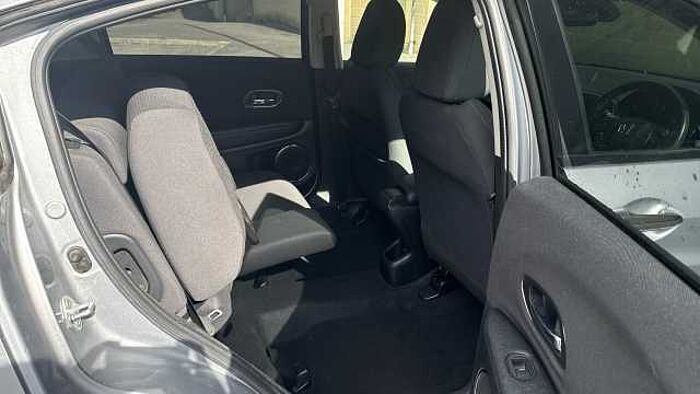 Honda HR-V 1.5 i-VTEC SE CVT 5dr 