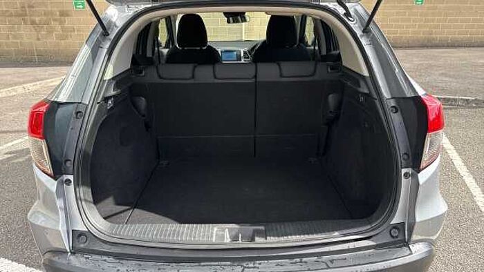 Honda HR-V 1.5 i-VTEC SE CVT 5dr 