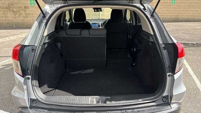 Honda HR-V 1.5 i-VTEC SE CVT 5dr 