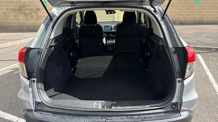 Honda HR-V 1.5 i-VTEC SE CVT 5dr 