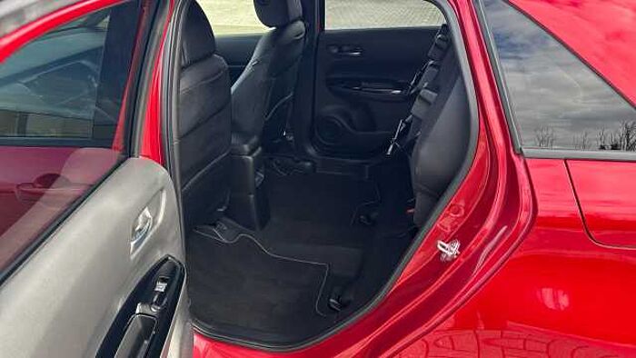 Honda Jazz Hybrid 1.5 i-MMD Hybrid EX 5dr eCVT 