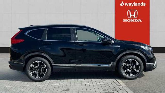 Honda CR-V Hybrid 2.0 i-MMD Hybrid SR 2WD 5dr eCVT 