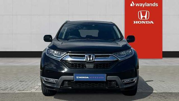 Honda CR-V Hybrid 2.0 i-MMD Hybrid SR 2WD 5dr eCVT 