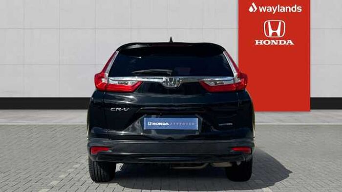 Honda CR-V Hybrid 2.0 i-MMD Hybrid SR 2WD 5dr eCVT 