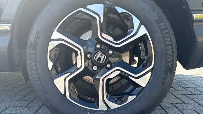 Honda CR-V Hybrid 2.0 i-MMD Hybrid SR 2WD 5dr eCVT 