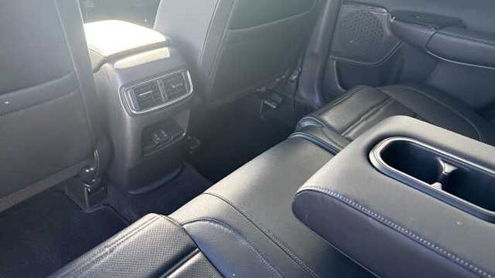 Honda CR-V Hybrid 2.0 i-MMD Hybrid SR 2WD 5dr eCVT 