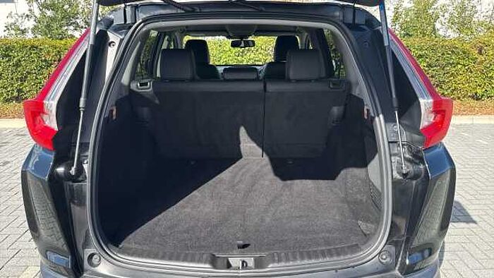 Honda CR-V Hybrid 2.0 i-MMD Hybrid SR 2WD 5dr eCVT 