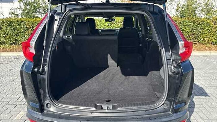 Honda CR-V Hybrid 2.0 i-MMD Hybrid SR 2WD 5dr eCVT 