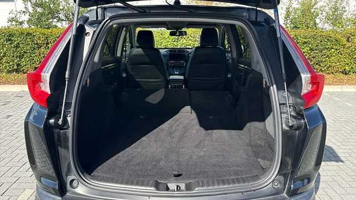 Honda CR-V Hybrid 2.0 i-MMD Hybrid SR 2WD 5dr eCVT 