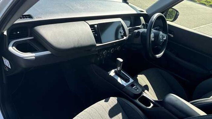 Honda Jazz Hybrid 1.5 i-MMD Hybrid Advance 5dr eCVT 