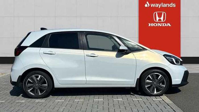 Honda Jazz Hybrid 1.5 i-MMD Hybrid Advance 5dr eCVT 
