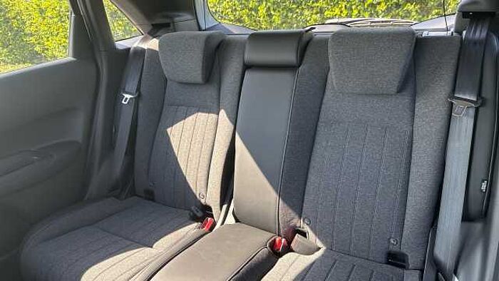 Honda Jazz Hybrid 1.5 i-MMD Hybrid Advance 5dr eCVT 