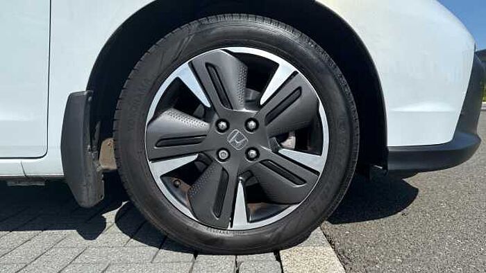Honda Jazz Hybrid 1.5 i-MMD Hybrid Advance 5dr eCVT 