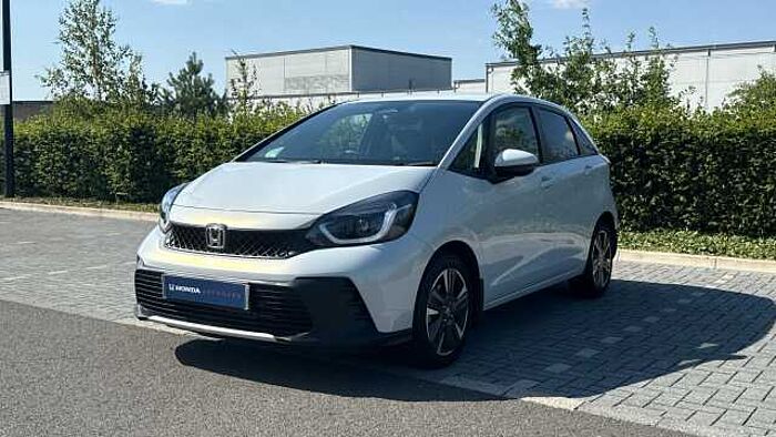 Honda Jazz Hybrid 1.5 i-MMD Hybrid Advance 5dr eCVT 
