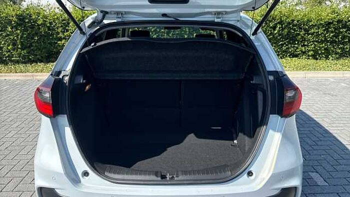 Honda Jazz Hybrid 1.5 i-MMD Hybrid Advance 5dr eCVT 