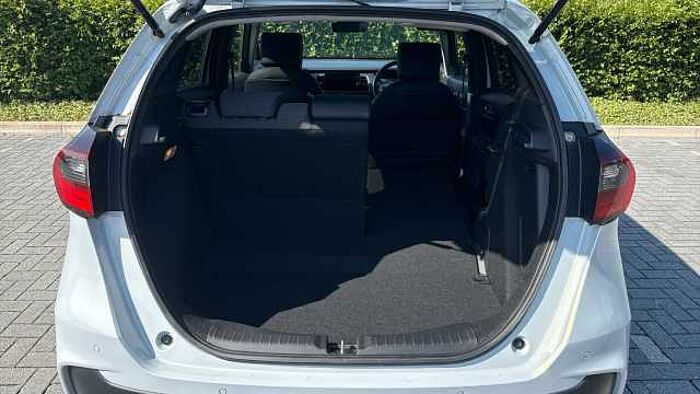 Honda Jazz Hybrid 1.5 i-MMD Hybrid Advance 5dr eCVT 