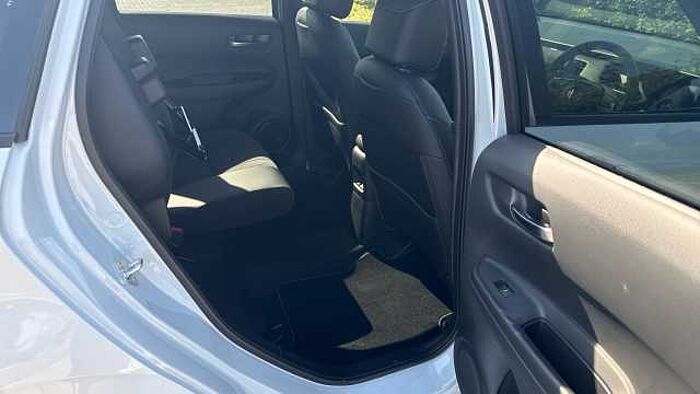Honda Jazz Hybrid 1.5 i-MMD Hybrid Advance 5dr eCVT 
