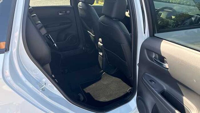 Honda Jazz Hybrid 1.5 i-MMD Hybrid Advance 5dr eCVT 
