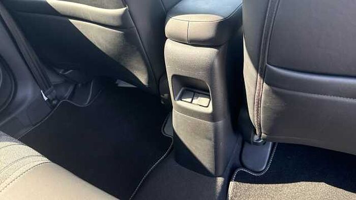 Honda Jazz Hybrid 1.5 i-MMD Hybrid Advance 5dr eCVT 