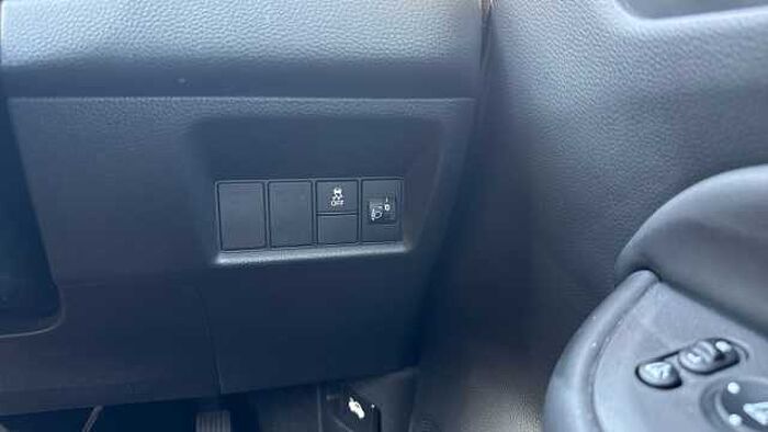 Honda Jazz Hybrid 1.5 i-MMD Hybrid Advance 5dr eCVT 