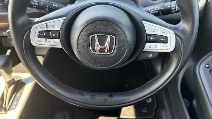Honda Jazz Hybrid 1.5 i-MMD Hybrid Advance 5dr eCVT 