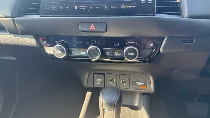 Honda Jazz Hybrid 1.5 i-MMD Hybrid Advance 5dr eCVT 