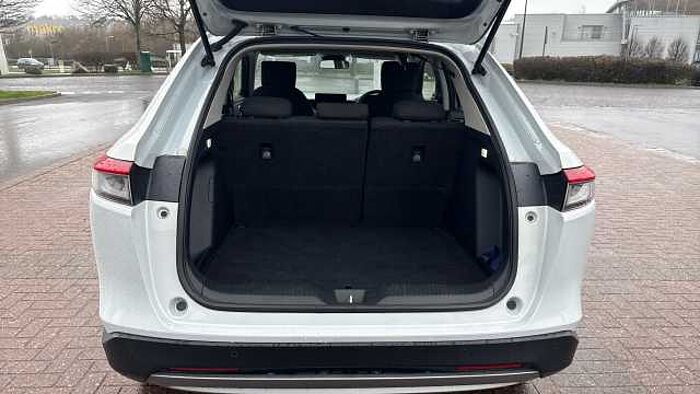 Honda HR-V e:HEV 1.5 eHEV Elegance 5dr CVT 