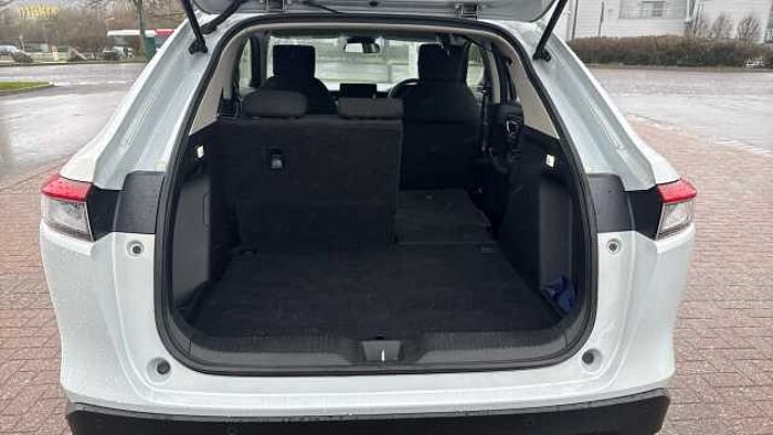 Honda HR-V e:HEV 1.5 eHEV Elegance 5dr CVT 