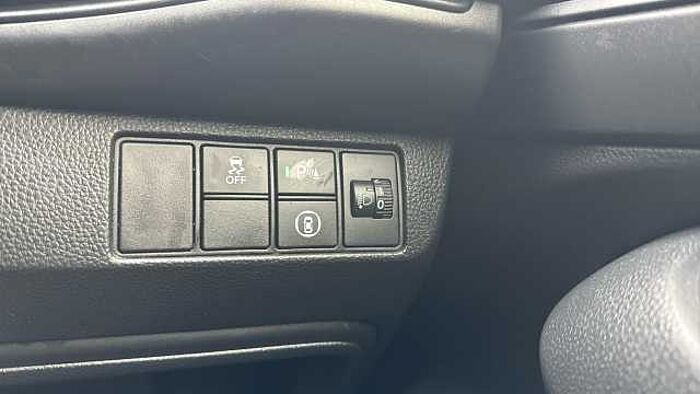Honda HR-V e:HEV 1.5 eHEV Elegance 5dr CVT 