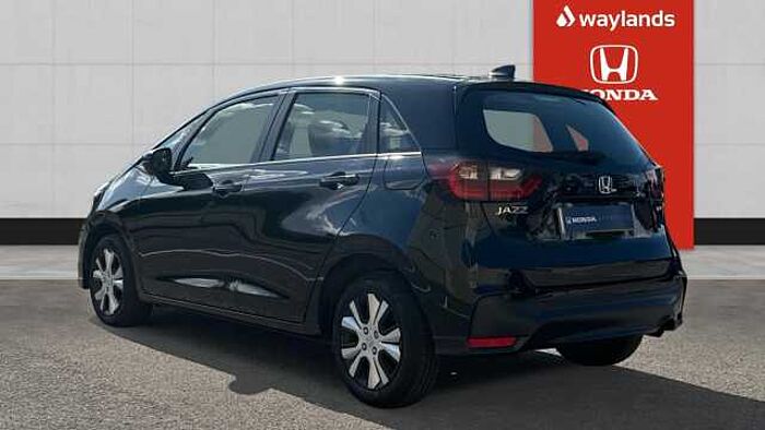 Honda Jazz Hybrid 1.5 i-MMD Hybrid Elegance 5dr eCVT 