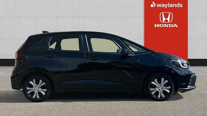 Honda Jazz Hybrid 1.5 i-MMD Hybrid Elegance 5dr eCVT 