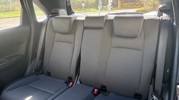 Honda Jazz Hybrid 1.5 i-MMD Hybrid Elegance 5dr eCVT 
