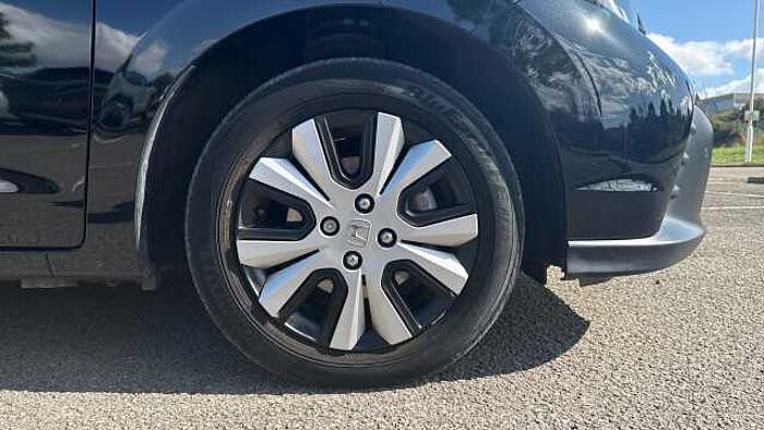Honda Jazz Hybrid 1.5 i-MMD Hybrid Elegance 5dr eCVT 