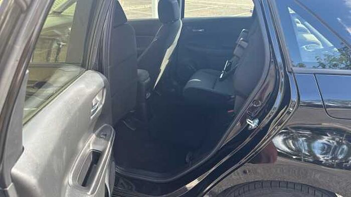 Honda Jazz Hybrid 1.5 i-MMD Hybrid Elegance 5dr eCVT 