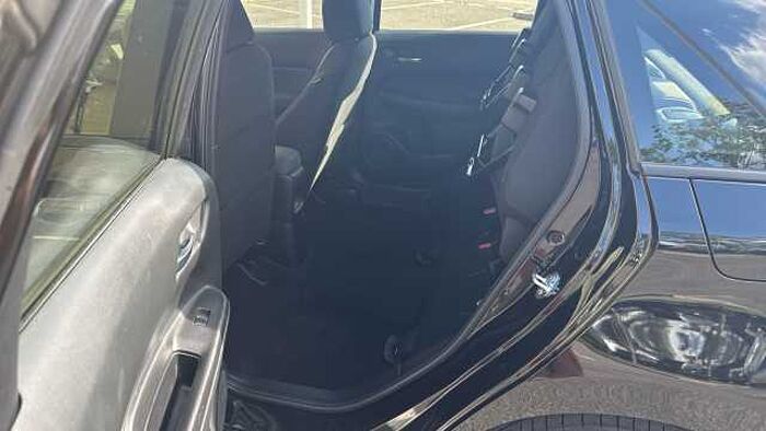 Honda Jazz Hybrid 1.5 i-MMD Hybrid Elegance 5dr eCVT 