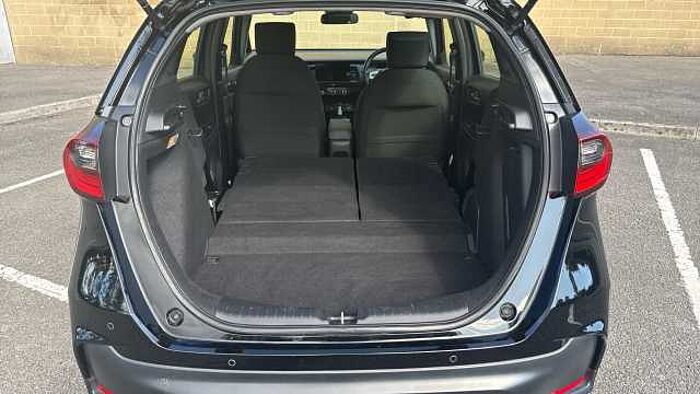 Honda Jazz Hybrid 1.5 i-MMD Hybrid Elegance 5dr eCVT 