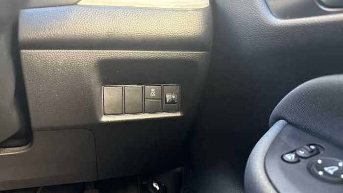 Honda Jazz Hybrid 1.5 i-MMD Hybrid Elegance 5dr eCVT 