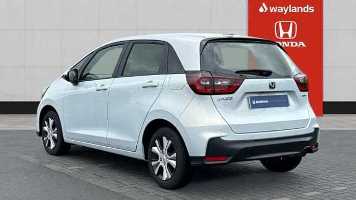Honda Jazz Hybrid 1.5 i-MMD Hybrid Elegance 5dr eCVT 