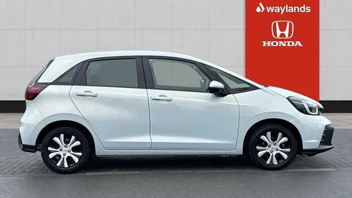 Honda Jazz Hybrid 1.5 i-MMD Hybrid Elegance 5dr eCVT 