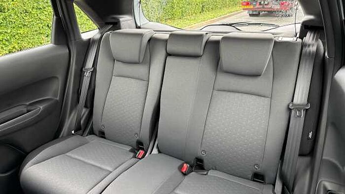 Honda Jazz Hybrid 1.5 i-MMD Hybrid Elegance 5dr eCVT 